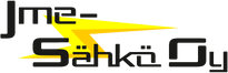 JME-Sähkö-logo